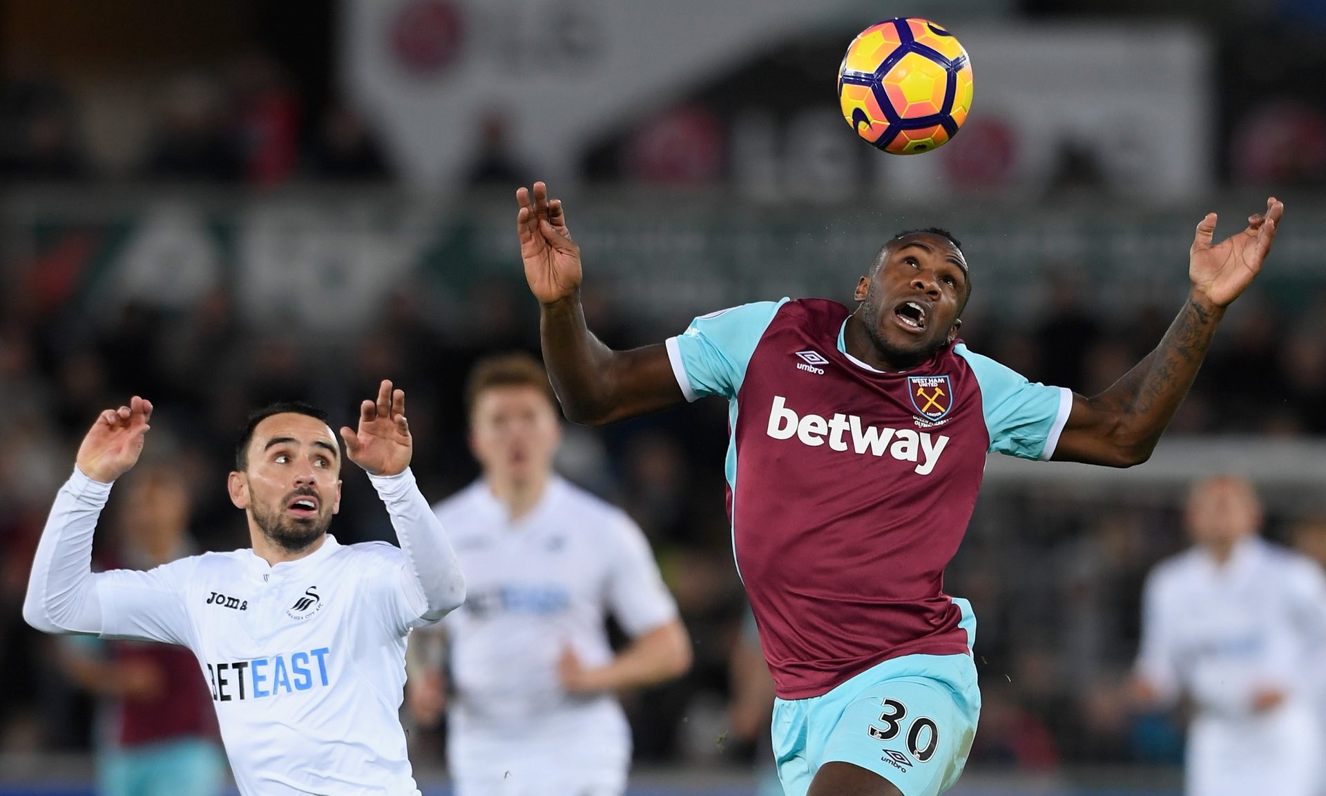 如此多人选 如此多人选