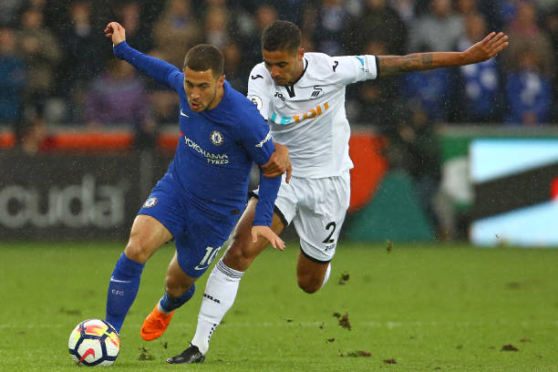 在现代足球 在现代足球